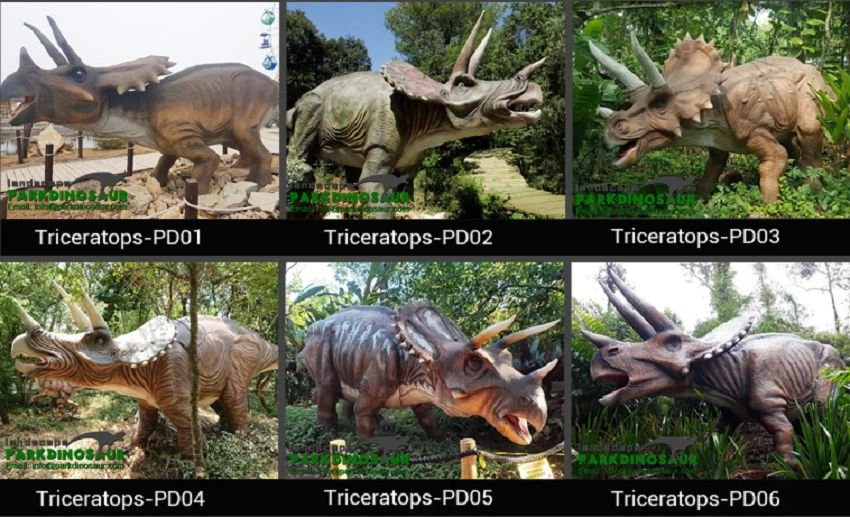 Triceratops(001)